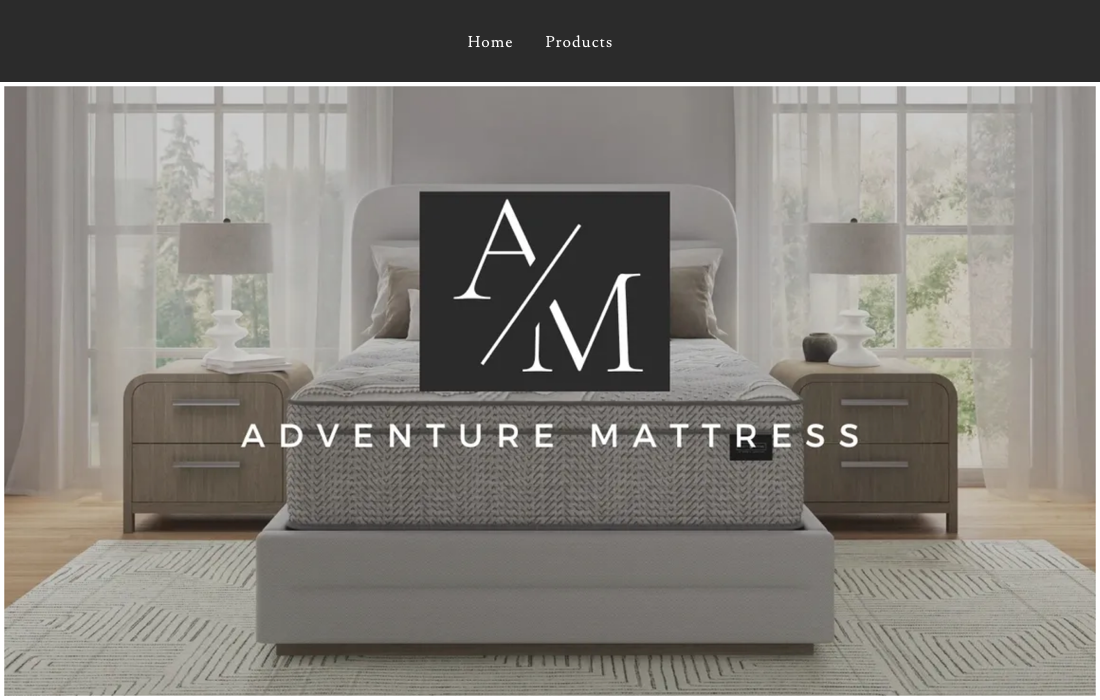 Adventure Mattress LLC